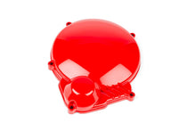 Ignition Cover STR8 red V2 AM6