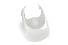 Fairing Kit STR8 7-piece white Peugeot Kisbee