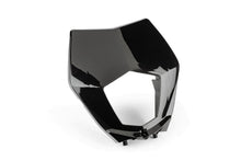 Plastic Kit STR8 8-piece Rieju MRT from 2022 black