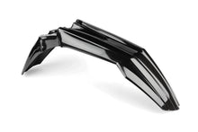 Plastic Kit STR8 8-piece Rieju MRT from 2022 black