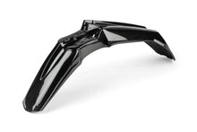 Plastic Kit STR8 8-piece Rieju MRT from 2022 black