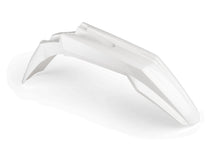 Plastic Kit STR8 8-piece Rieju MRT from 2022 white