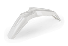 Plastic Kit STR8 8-piece Rieju MRT from 2022 white