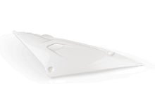 Plastic Kit STR8 8-piece Rieju MRT from 2022 white