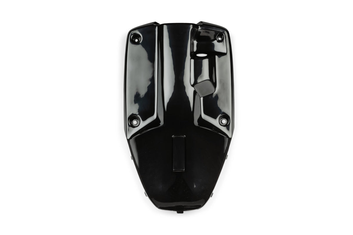 Legshield STR8 Yamaha BWs up to 2004 unpainted