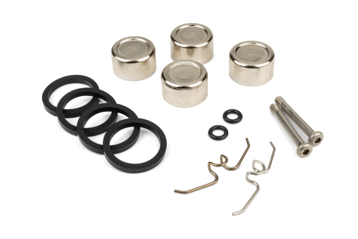 Repair Kit 4-piston brake caliper Motoforce Racing