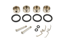 Repair Kit 4-piston brake caliper Motoforce Racing