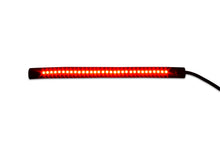 Tail Light STR8 LED strip w. indicators