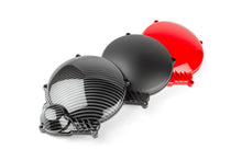 Ignition Cover STR8 red V2 AM6