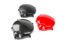 Ignition Cover STR8 carbon V2 AM6