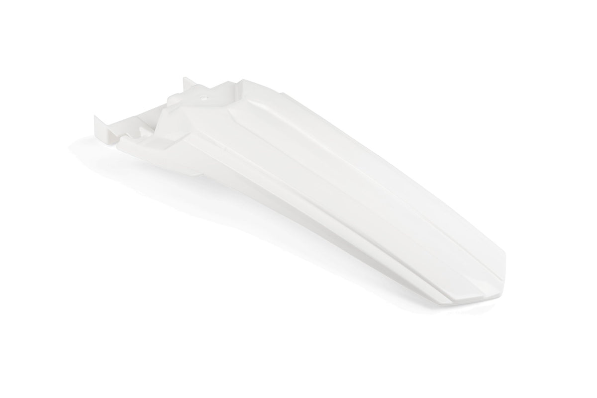 Rear Mudguard STR8 Rieju MRT 2009 - 2021 White