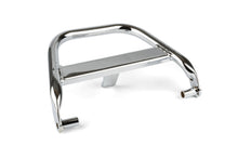 Grab Rail STR8 chrome Yamaha BW's
