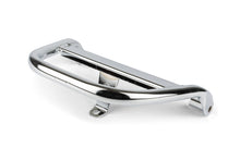 Grab Rail STR8 chrome Yamaha BW's