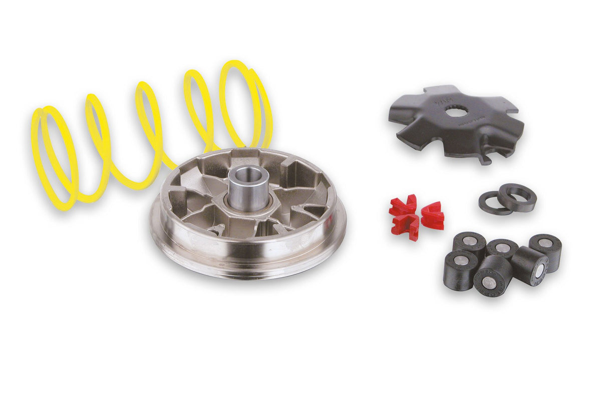 CVT Variator Malossi Multivar PGO BigMax / T-Rex
