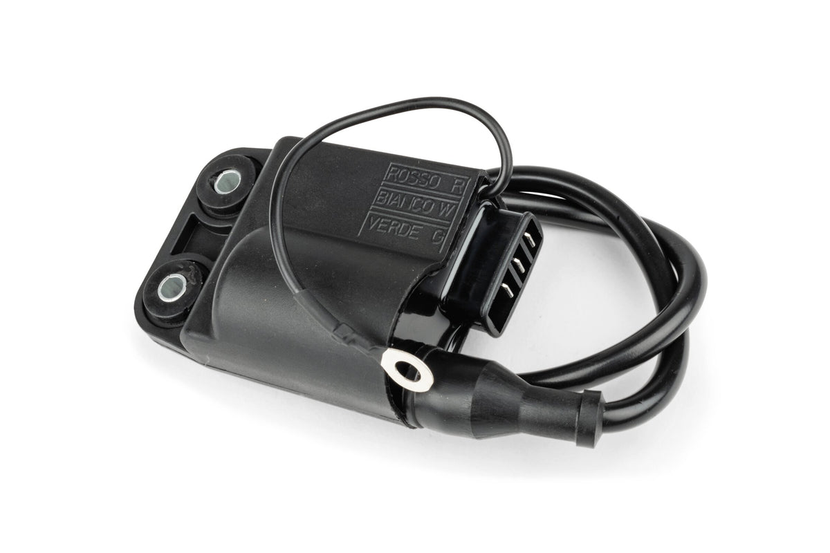 CDI w/ coil Gilera / Piaggio w/o catalytic converter