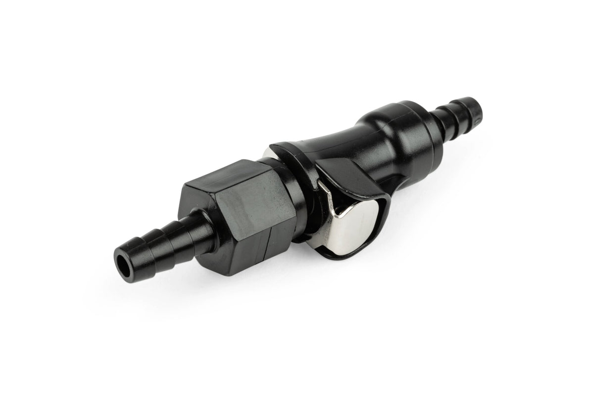 Fuel Hose Coupler 6mm 2 Valves