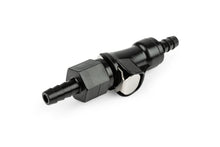 Fuel Hose Coupler 6mm 2 Valves