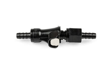 Fuel Hose Coupler 6mm 2 Valves