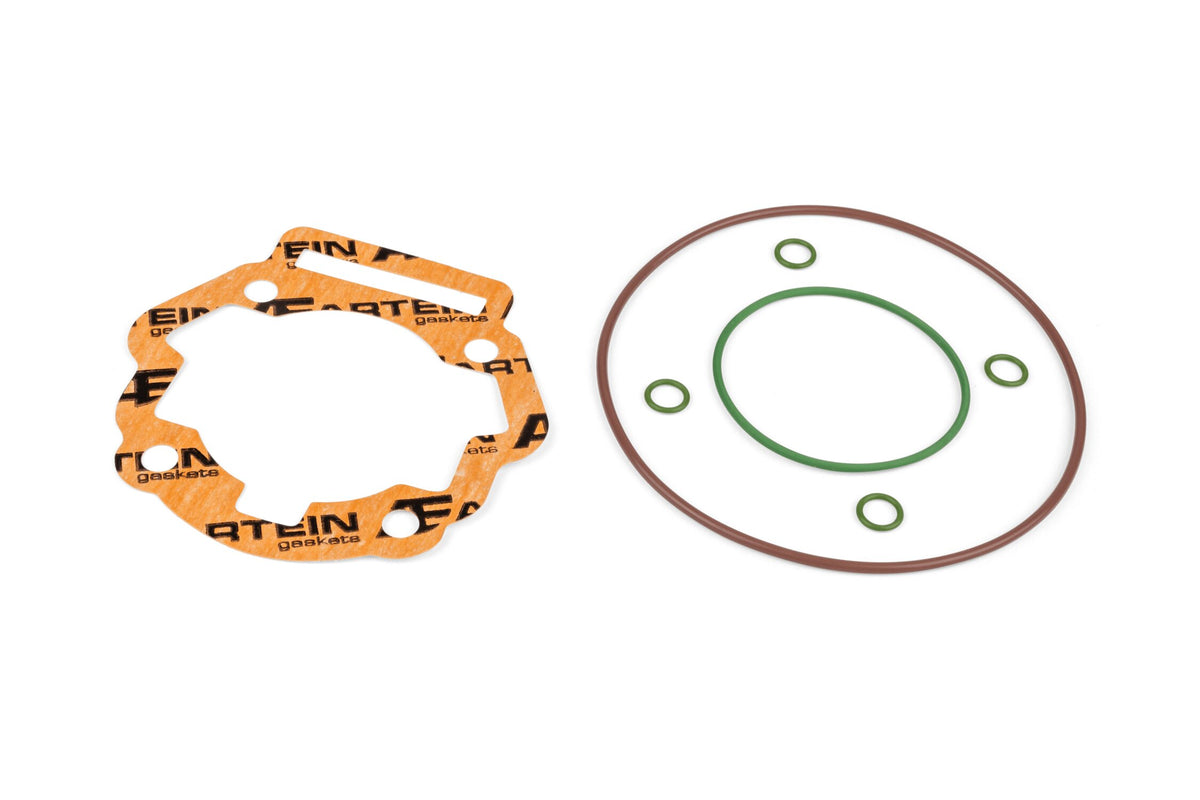 Cylinder Gasket Set Metrakit 70cc cast iron Derbi Euro 3
