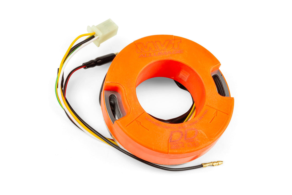 Ignition Stator MVT Digital Direct DD19