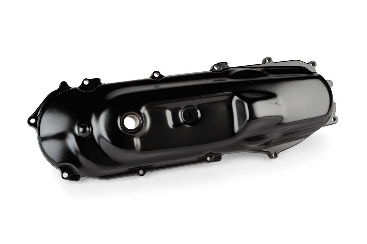 CVT Cover STR8 Yamaha BWs black