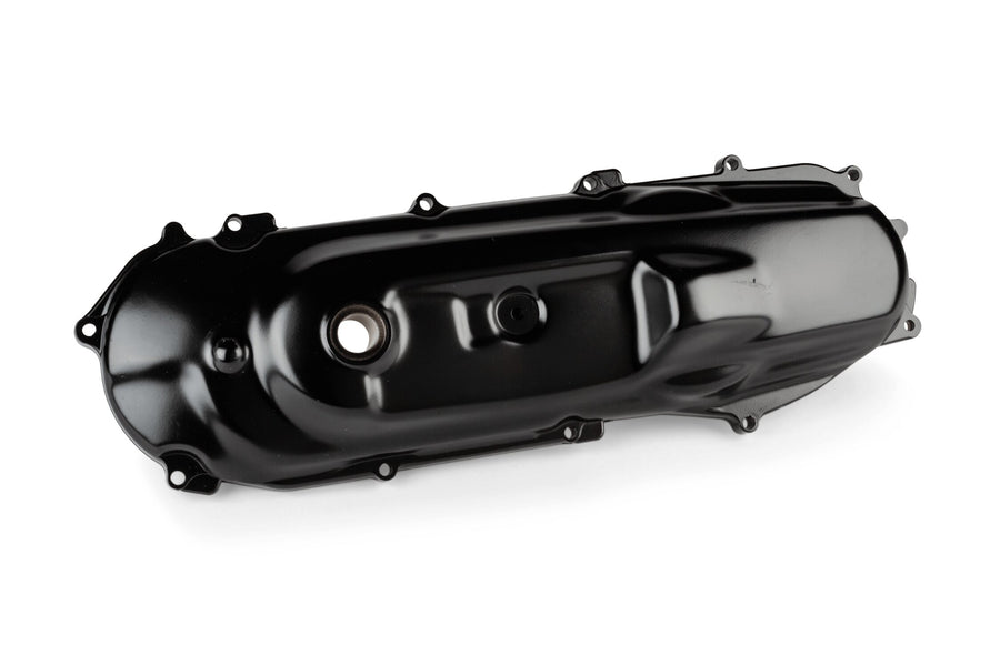 CVT Cover STR8 Yamaha BWs black