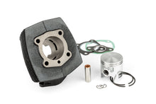 Cylinder Kit Polini Sport 65cc cast iron Peugeot Fox / Honda Wallaroo