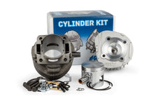Cylinder Kit Polini 102cc (d=55mm) Vespa 50cc V50 / PK / XL