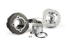 Cylinder Kit Polini 102cc (d=55mm) Vespa 50cc V50 / PK / XL