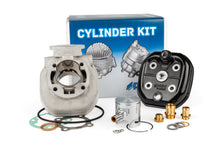 Cylinder Kit Polini W 65cc aluminium Peugeot 103 LC