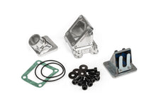 Intake Kit Polini Big Valve 24mm Peugeot 103 SP / MVL