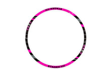 Rim Sticker Set Scooter 13" Stage6 Pink