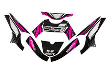 Graphics Kit Yamaha BWs after 2004 Stage6 Pink