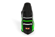 Seat Cover Rieju MRT Stage6 Full Covering Green