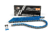 Chain HQ Stage6 420 / 140 links blue