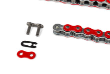 Chain HQ Stage6 420 / 140 links red