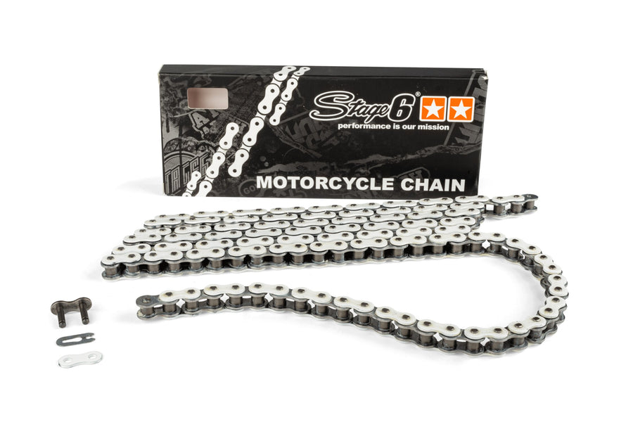 Chain HQ Stage6 420 / 140 links white