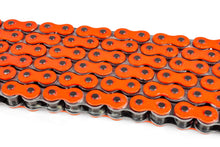 Chain HQ Stage6 420 / 140 links neon orange