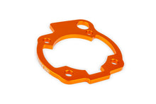 Cylinder Spacer 5mm Stage6 CNC Orange Minarelli AM6