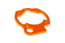Cylinder Spacer 5mm Stage6 CNC Orange Minarelli AM6