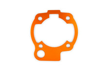Cylinder Spacer 5mm Stage6 CNC Orange Minarelli AM6