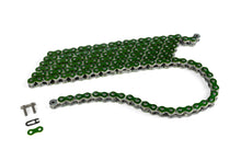 Chain HQ Stage6 420 / 140 links green