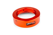Bellmouth Stage6 MK2 50mm PWK / VHST orange