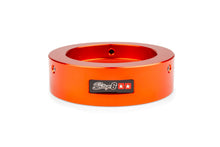 Bellmouth Stage6 MK2 50mm PWK / VHST orange
