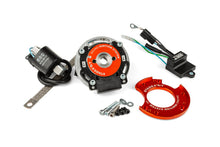 Inner Rotor Ignition Stage6 R/T MK2 by PVL Derbi