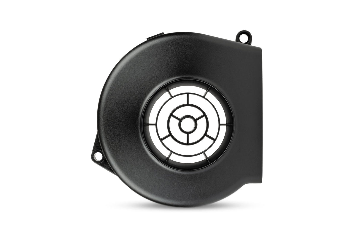Ignition Cover STR8 Peugeot Kisbee black