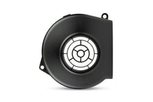 Ignition Cover STR8 Peugeot Kisbee black