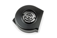 Ignition Cover STR8 Peugeot Kisbee black