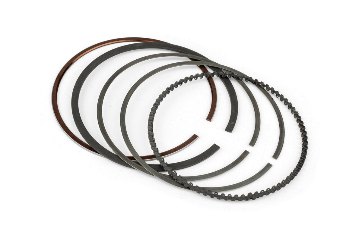 Piston Rings d.63mm Top Performances 183cc Yamaha Xmax 125cc