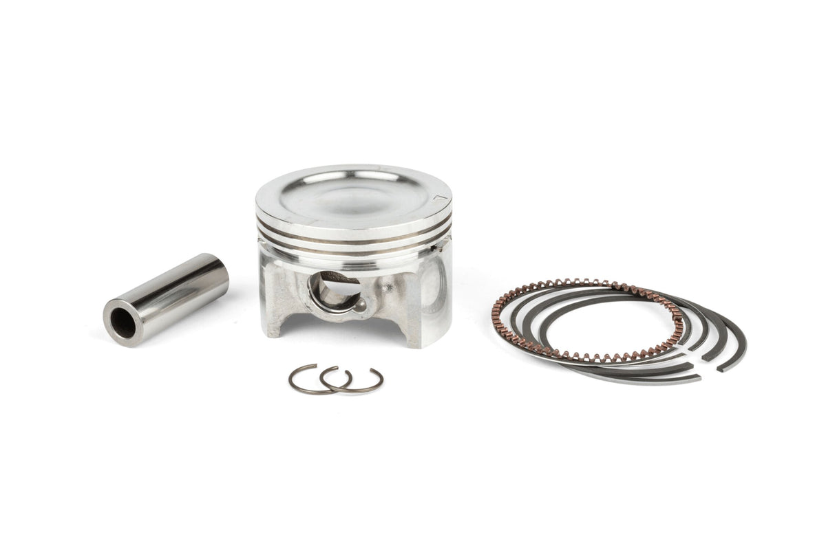 Piston Top Performances 80cc cast iron GY6